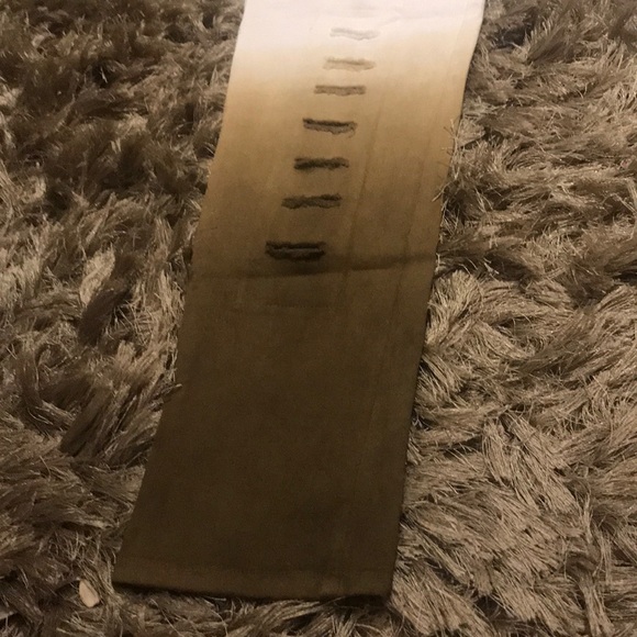 Umgee girls leggings/pants Size large NWT - Picture 2 of 5